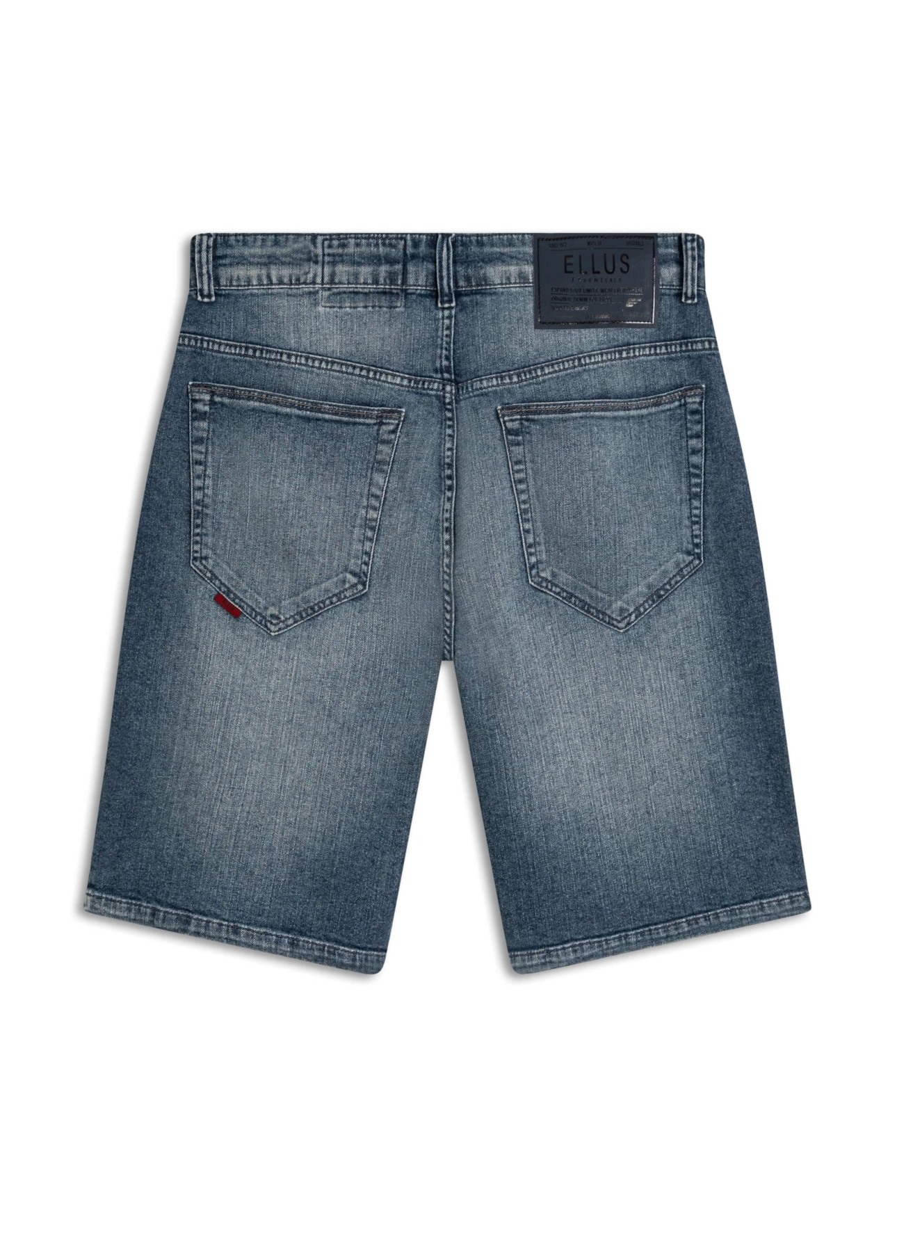 Bermuda Indigo Lav.Claro