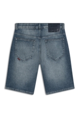 Bermuda Indigo Lav.Claro