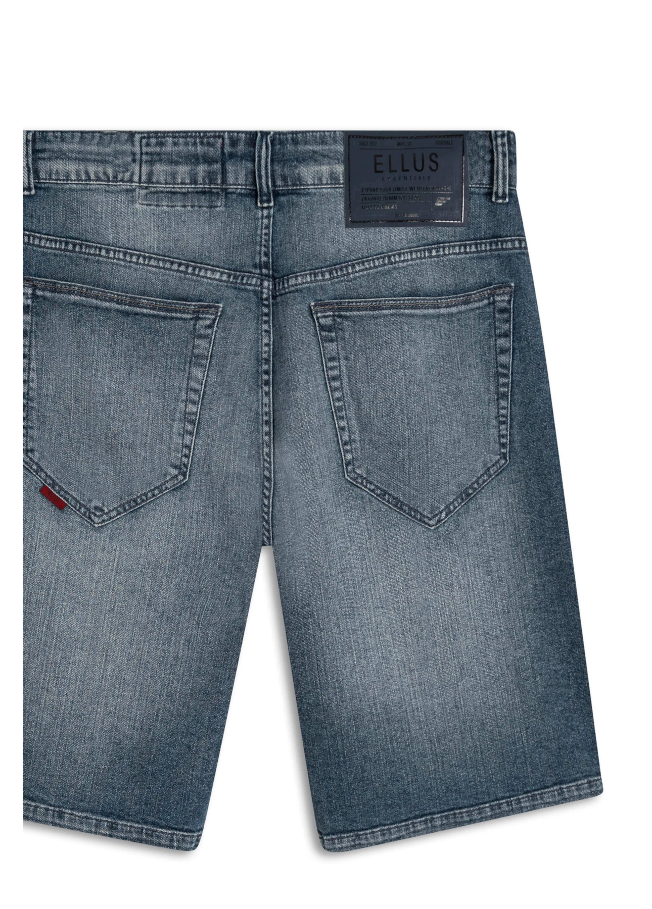 Bermuda Indigo Lav.Claro