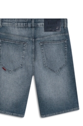 Bermuda Indigo Lav.Claro