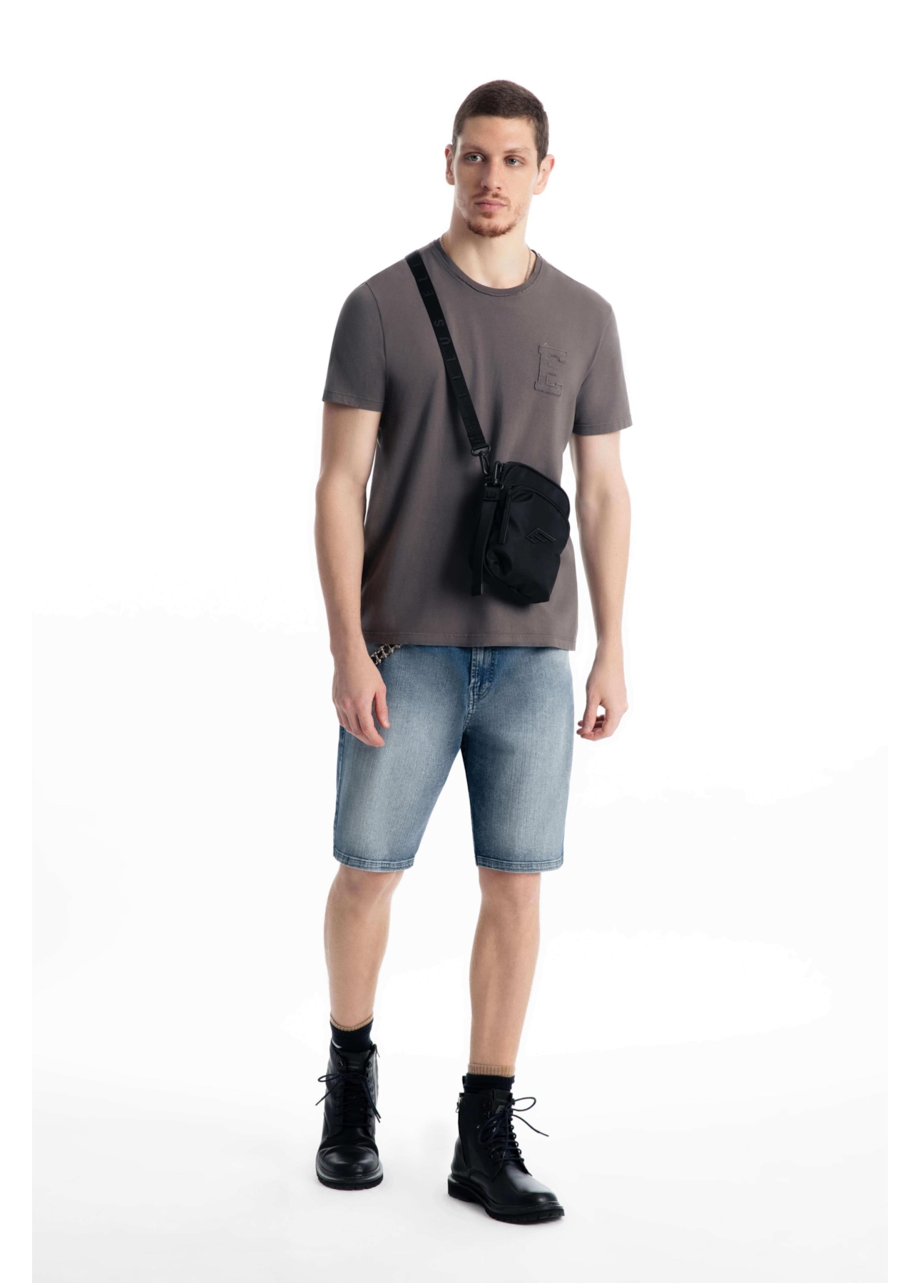 Bermuda Indigo Lav.Claro