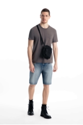 Bermuda Indigo Lav.Claro