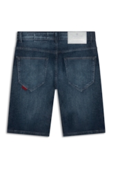 Bermuda Indigo Lav.Escuro
