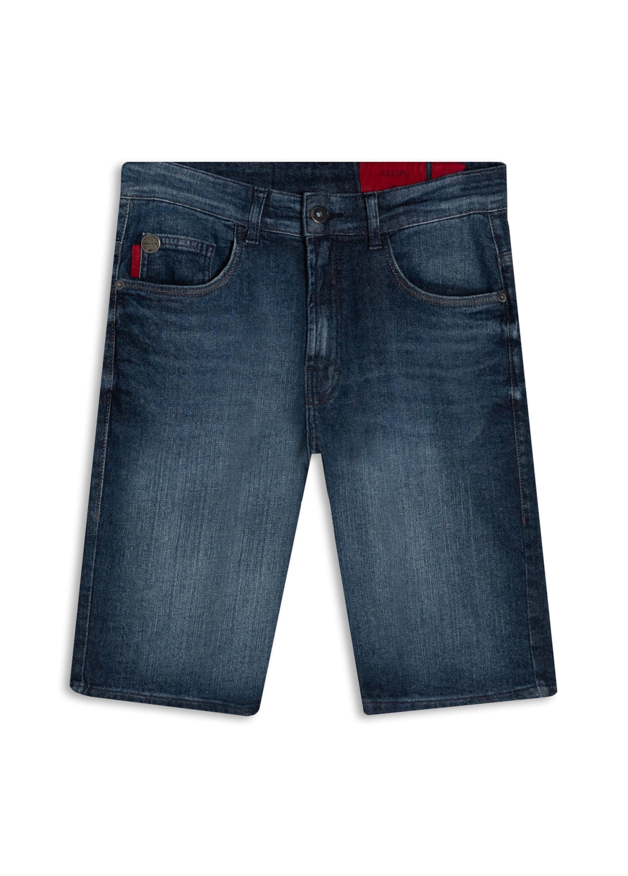Bermuda Indigo Lav.Escuro