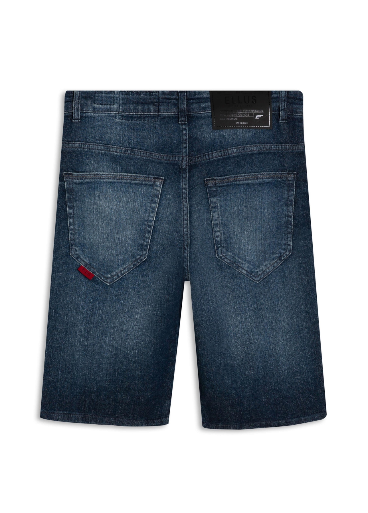 Bermuda Indigo Lav.Escuro