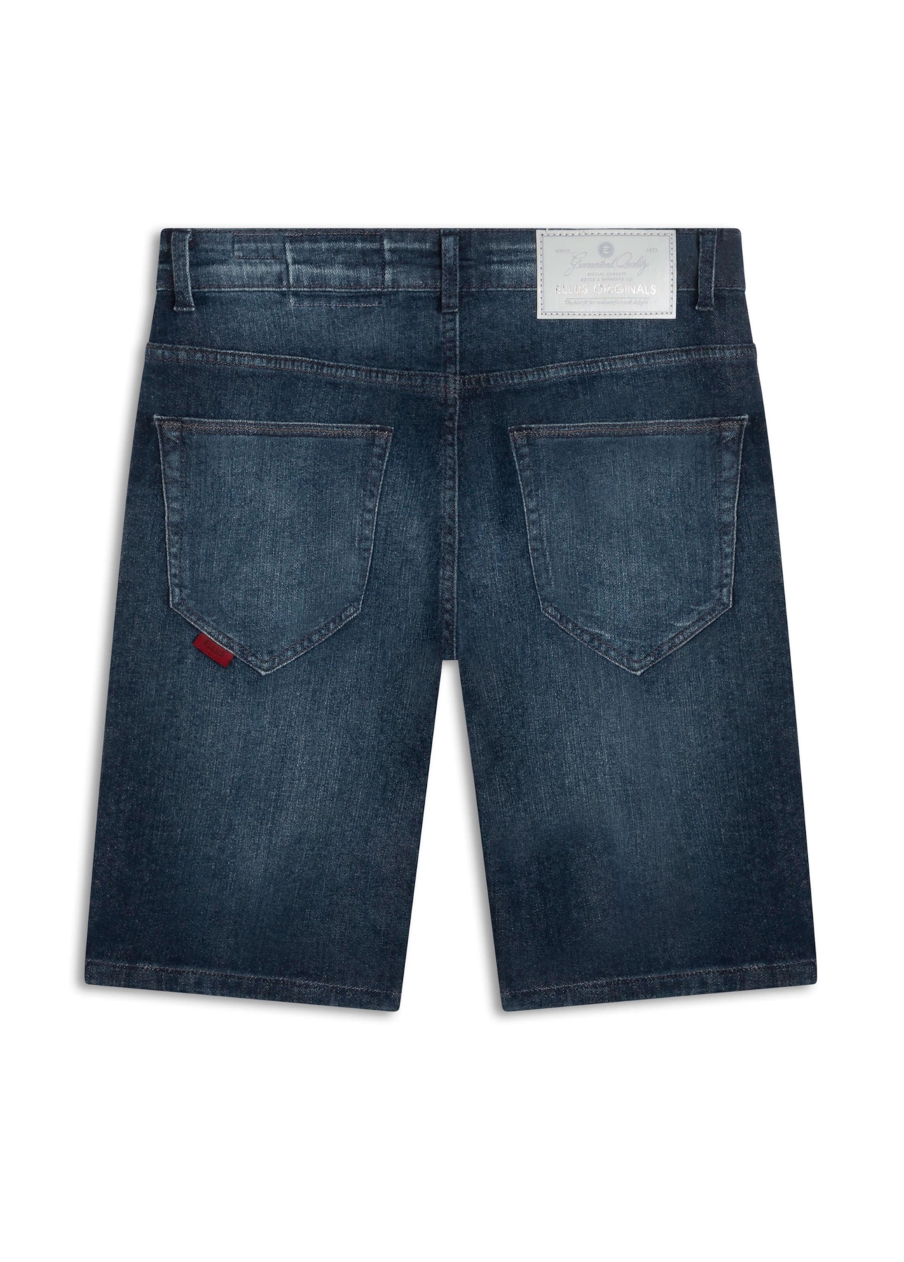 Bermuda Indigo Lav.Escuro