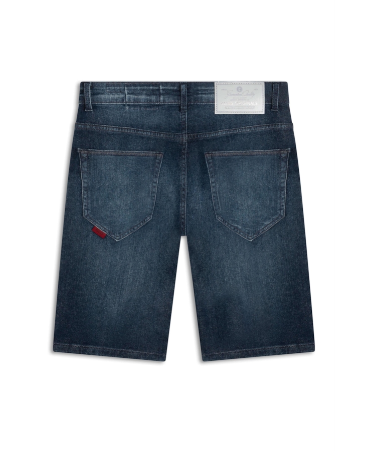 Bermuda Indigo Lav.Escuro