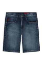 Bermuda Indigo Lav.Escuro