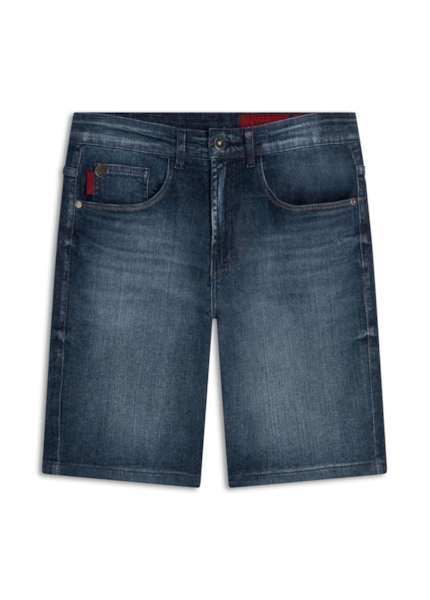 Bermuda Indigo Lav.Escuro