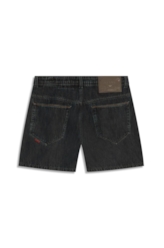 Bermuda Jeans Blue Brown Lav.Black