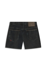 Bermuda Jeans Blue Brown Lav.Black