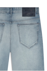 Bermuda Jeans Sprouting Lav. Medio