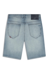 Bermuda Jeans Sprouting Lav. Medio