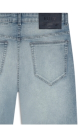 Bermuda Jeans Sprouting Lav. Medio