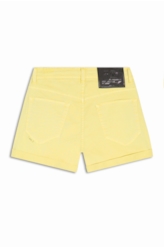 Bermuda Jogging Berlim Preppy Citrus