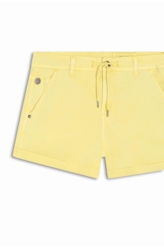 Bermuda Jogging Berlim Preppy Citrus
