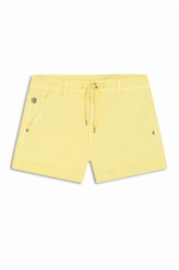 Bermuda Jogging Berlim Preppy Citrus
