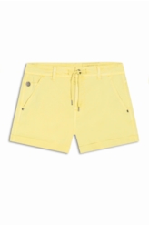 Bermuda Jogging Berlim Preppy Citrus