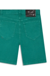 Bermuda Jogging Berlim Preppy Esmeralda