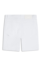 Bermuda Jogging Color Branco