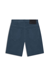 Bermuda Jogging Color Carbono
