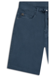 Bermuda Jogging Color Carbono
