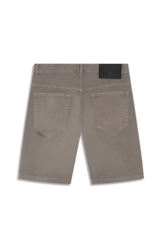 Bermuda Jogging Color Castor