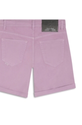 Bermuda Jogging Color Classic Preppy Ametista