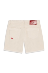 Bermuda Jogging Color (Classic Preppy) Et Placa Caqui