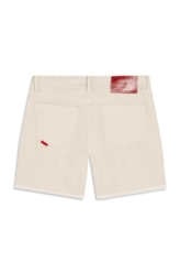 Bermuda Jogging Color (Classic Preppy) Et Placa Caqui