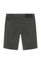 Bermuda Jogging Color Floresta