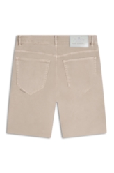 Bermuda Jogging Color Husk