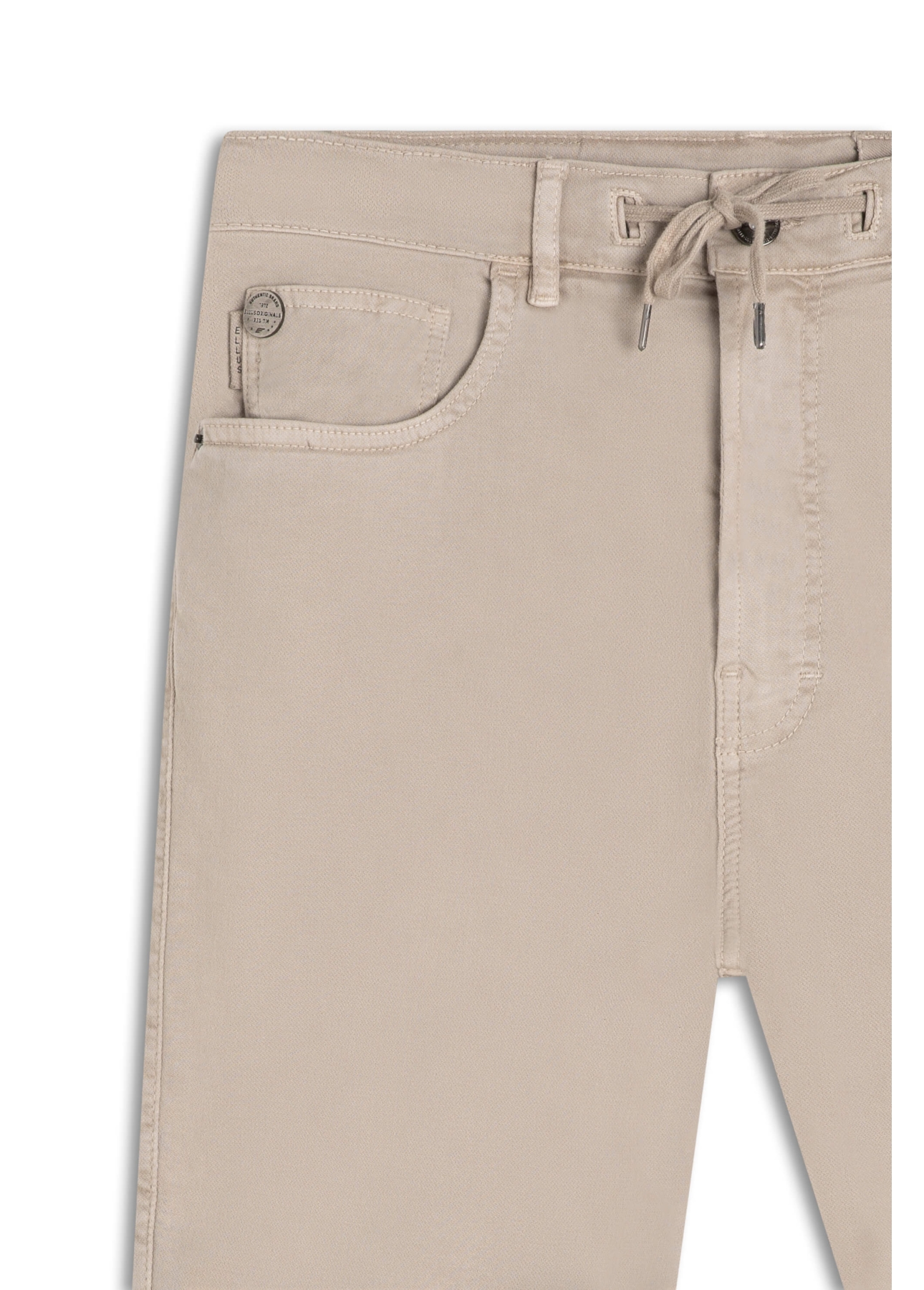 Bermuda Jogging Color Husk