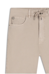 Bermuda Jogging Color Husk