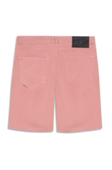 Bermuda Jogging Color Long Blush