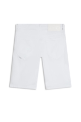 Bermuda Jogging Color Long Branco I