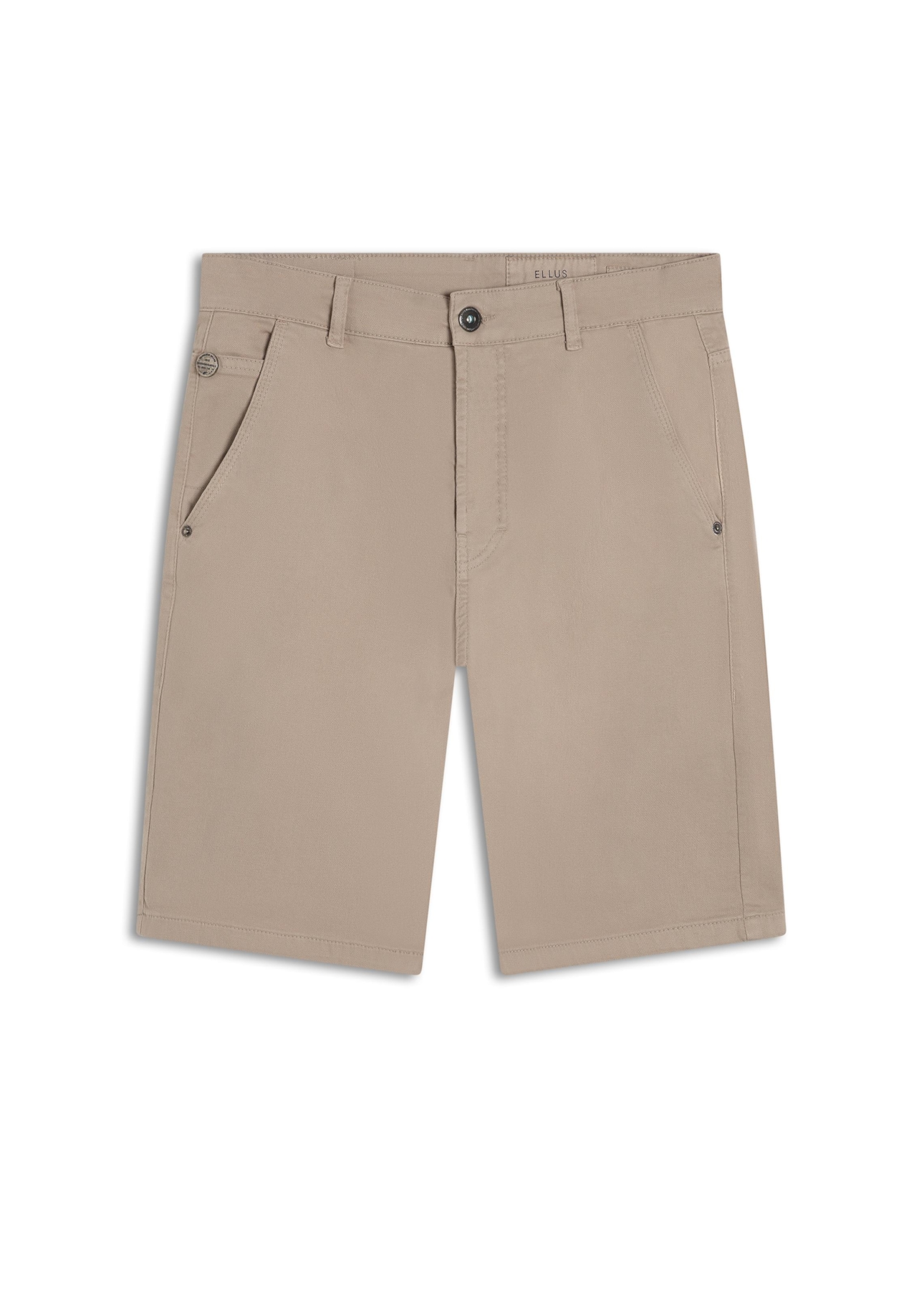 Bermuda Jogging Color Long Husk