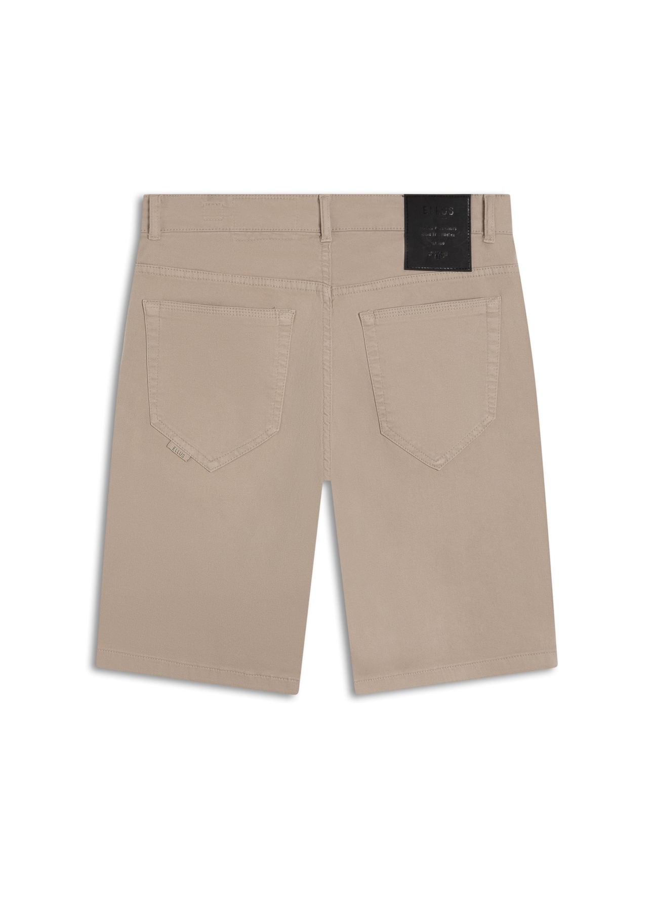 Bermuda Jogging Color Long Husk