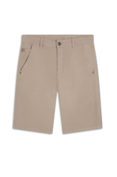 Bermuda Jogging Color Long Husk