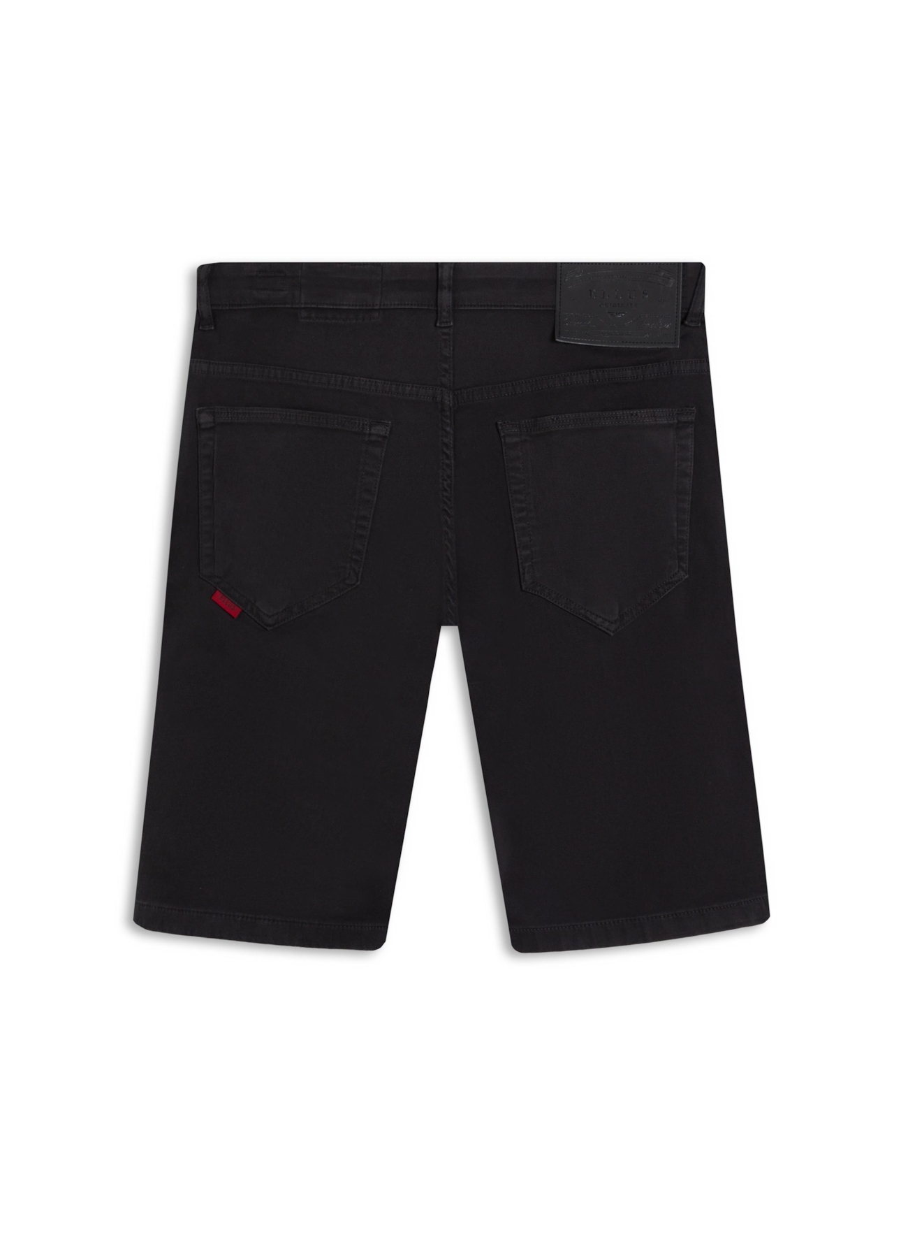 Bermuda Jogging Color Long Plumbo