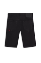 Bermuda Jogging Color Long Plumbo