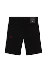 Bermuda Jogging Color Long Preto