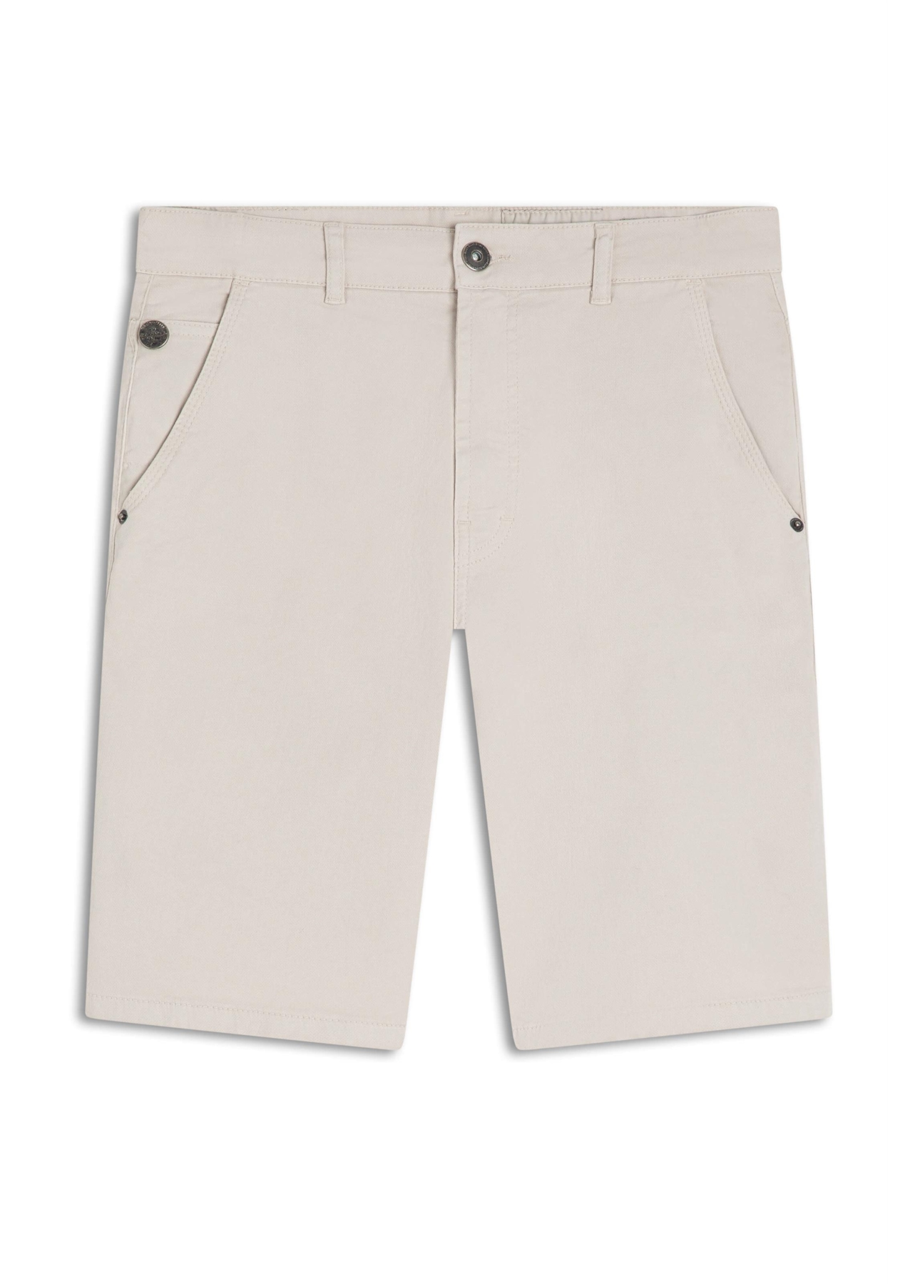 Bermuda Jogging Color Long Sandy