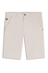 Bermuda Jogging Color Long Sandy