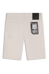 Bermuda Jogging Color Long Sandy