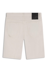 Bermuda Jogging Color Long Sandy