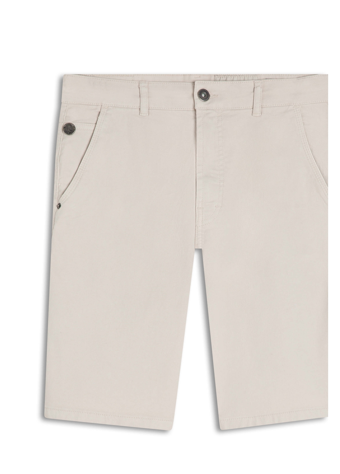 Bermuda Jogging Color Long Sandy