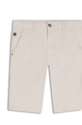 Bermuda Jogging Color Long Sandy