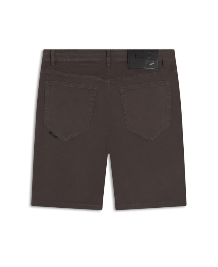 Bermuda Jogging Color Plumbo
