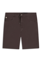 Bermuda Jogging Color Plumbo